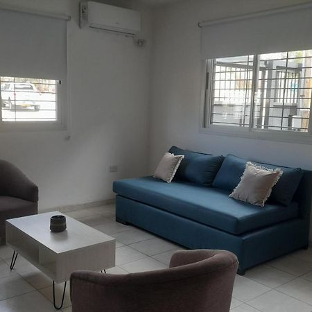 Departamento Urbano El Challao Mendoza Ngoại thất bức ảnh