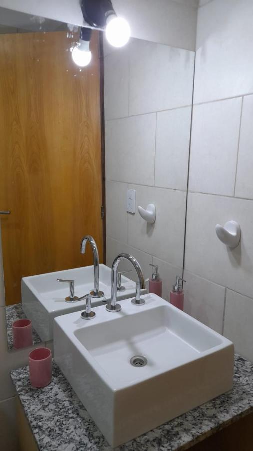 Departamento Urbano El Challao Mendoza Ngoại thất bức ảnh