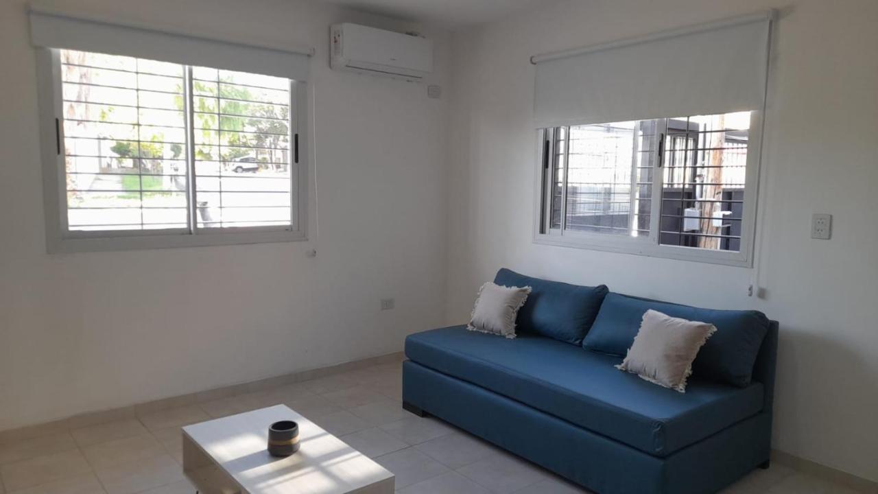Departamento Urbano El Challao Mendoza Ngoại thất bức ảnh