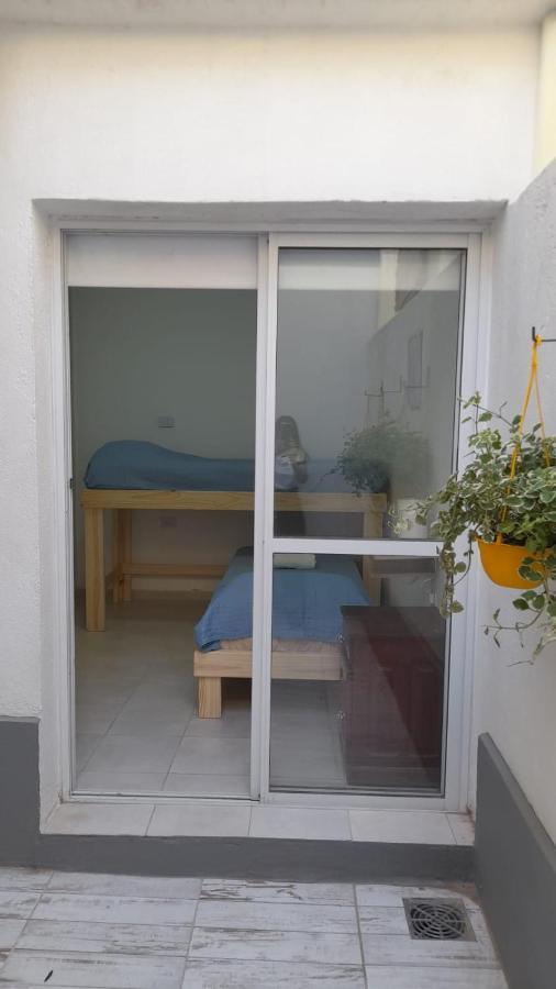 Departamento Urbano El Challao Mendoza Ngoại thất bức ảnh