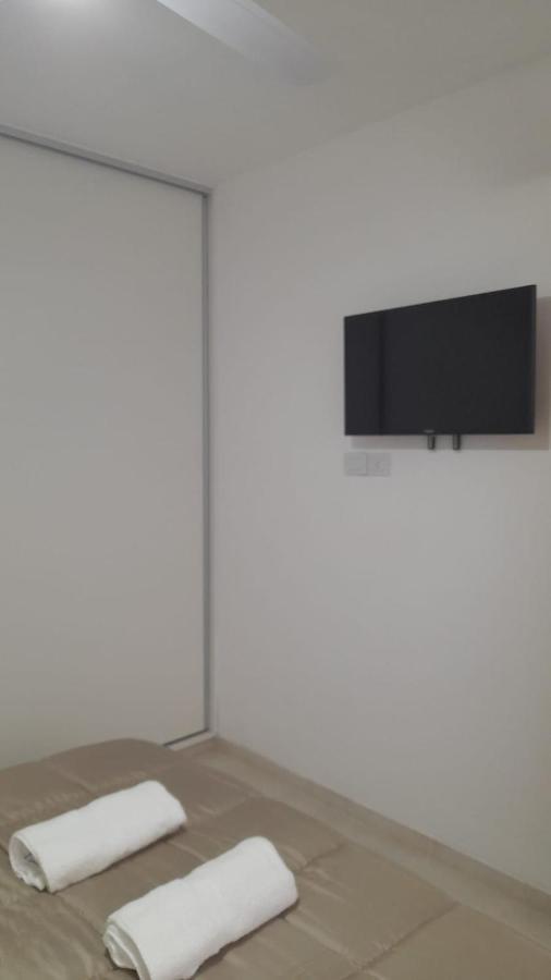 Departamento Urbano El Challao Mendoza Ngoại thất bức ảnh