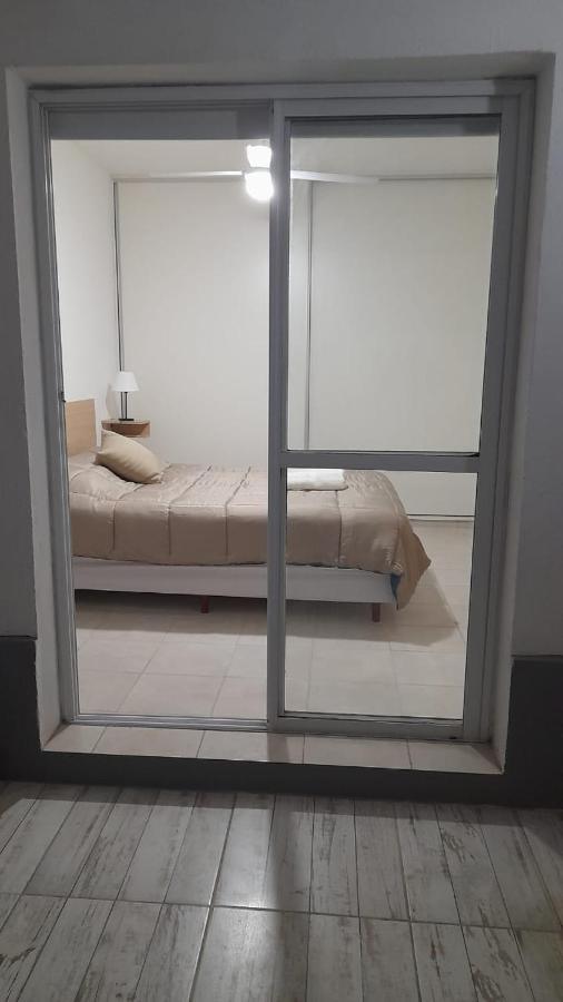 Departamento Urbano El Challao Mendoza Ngoại thất bức ảnh